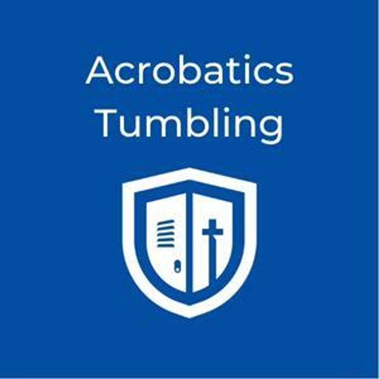 Acrobatics  Tumbling